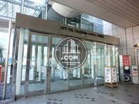 間口の広い造り