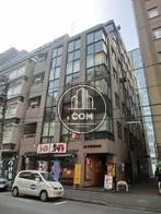虎ノ門宝寿会館 外観写真