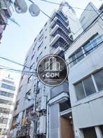 背面からの外観