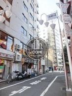 不動通り会沿い