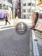 前面歩道