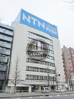 大野高輪ビル 外観写真