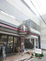 お洒落なカフェです
