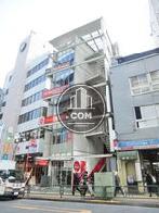 VORT高田馬場kaleido 外観写真