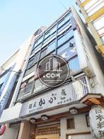 室内から見晴らしの良い景観を望めます