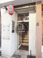 玄関口回りの造りです