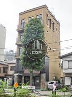 隣接する建物がないです
