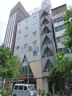 銀座参番館Ⅱビルの外観写真