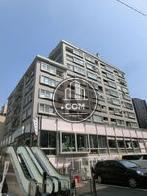 麻布十番中央マンション 外観写真