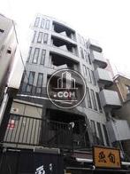 東成ビル 外観写真