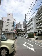 喧噪等の聞こえ難い地域です