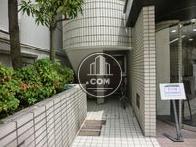 外階段
