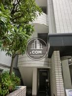 外階段