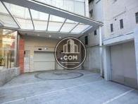 立体駐車場も完備されております