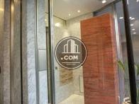 上層部への入口の様子