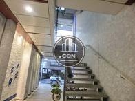 階段部分の様子