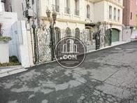 近隣にもヨーロッパ風の建物が建ちます