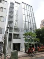 EastWestビルの外観写真