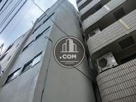 側面の外観です
