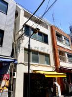 鈴木園ビルの外観写真