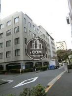 麹町広洋ビル外観写真