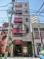 本間ビル 外観写真