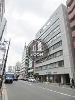 代々木駅方面