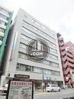 幅広いガラス窓