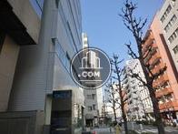 すぐ先は大通り（グリーン大通り）です