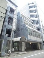姫井日本橋ビルの外観写真