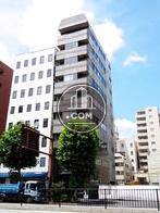 For Life Office 東神田/フォーライフオフィス東神田 外観写真