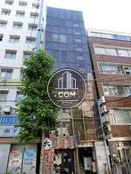 アルプスビル 外観写真