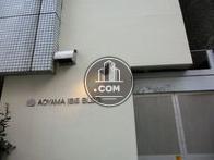 AOYAMA IBIS BLDG.