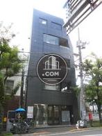 フォートレス渋谷ビル 外観写真