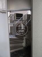外階段