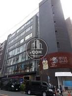 ヒューリック渋谷美竹通りビル外観写真