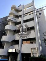 麹町高善ビル 外観写真