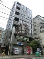 富美栄ビル外観写真