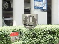 パークグレース新宿