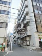 背面通り