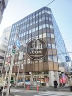 2面採光可能な明るいオフィス