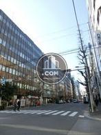 神田駅方面