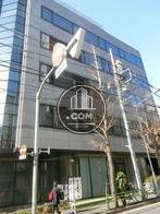 オーキッドプレイス蛎殻町ビル外観写真