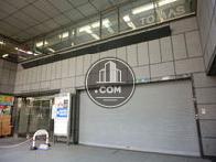 2フロア分吹き抜け仕様