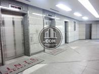 2台使えるエレベーター