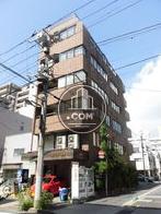 原田ビル佐賀外観写真