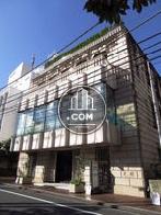 虎ノ門実業会館四谷ビル／TJK四谷ビル外観写真
