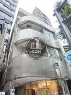 尾家ビル 外観写真