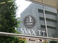 SVAX TTビル