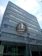 名古路ビル新館外観写真